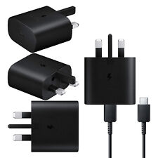 Genuine samsung charger for sale  BIRMINGHAM