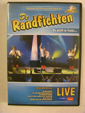 Dvd randfichten pfeift gebraucht kaufen  Wolmirstedt