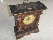 Antique vintage wood d'occasion  Expédié en Belgium