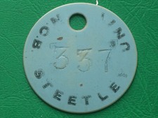 Steetley colliery north for sale  BRISTOL