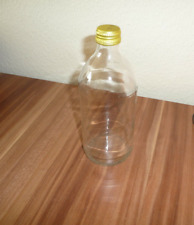 Glasflaschen 500ml schraubvers gebraucht kaufen  Neunkirchen