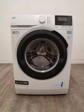 Aeg lfr71864b washing for sale  THETFORD