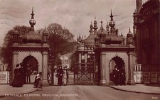 Brighton entrance royal for sale  CROWBOROUGH