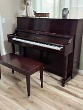 Yamaha piano p22 for sale  Corona