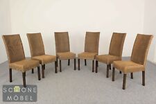 Esszimmerstühle kolonialstil  gebraucht kaufen  Berlin
