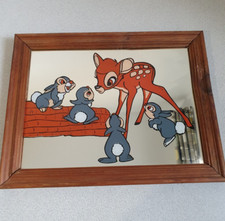 Vintage disney bambi for sale  CHELTENHAM