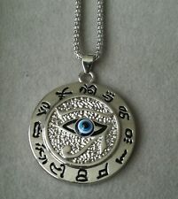Auge horus anhänger gebraucht kaufen  Recklinghausen