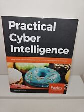 Practical cyber intelligence for sale  Modesto