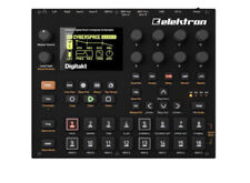 Elektron Digitakt muestreador de 8 pistas y secuenciador MIDI con efectos segunda mano  Embacar hacia Mexico