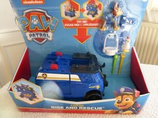 Paw patrol squad gebraucht kaufen  Radebeul