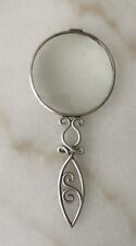 Large antique sterling for sale  MUSSELBURGH