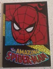 Panini marvel heroes usato  Casapesenna