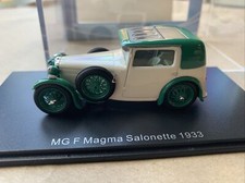 Magna salonette 1933 for sale  BIRMINGHAM
