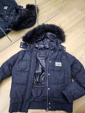 Nickelson winterjacke val gebraucht kaufen  Taufkirchen
