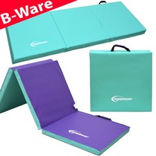 Ware gymnastikmatte 180x60x5cm gebraucht kaufen  Hürth