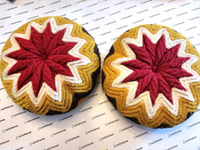 Vtg hand made for sale  Chardon