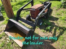 Wheel horse front for sale  Williamston