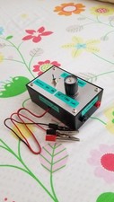 Microampere de fonte de corrente CC (UA) comprar usado  Enviando para Brazil
