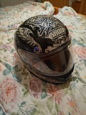 Motorradhelm größe shoei gebraucht kaufen Motorradhelm größe shoei gebraucht kaufen  Kiel