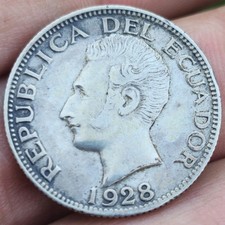 équateur sucre 1928 d'occasion  Bruay-sur-l'Escaut