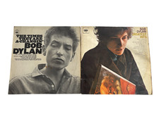 Bob dylan vinyl for sale  WELWYN GARDEN CITY
