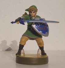 Link Skyward Sword amiibo The Legend of Zelda Collection comprar usado Link Skyward Sword amiibo The Legend of Zelda Collection comprar usado  Enviando para Brazil