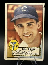 Bill pierce 1952 for sale  New Richmond