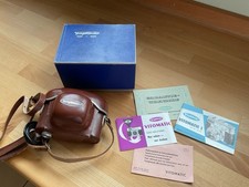 voigtlander vitomatic gebraucht kaufen voigtlander vitomatic gebraucht kaufen Radevormwald