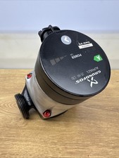 Grundfos alpha2 heizungspumpe gebraucht kaufen  Gütersloh