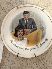 President mrs. john for sale  Farmington