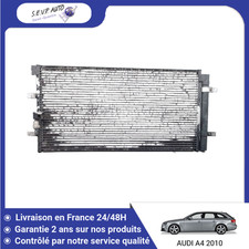 Condenseur climatisation audi d'occasion  Saint-Quentin