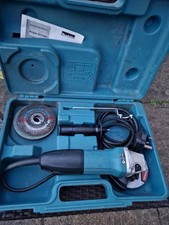 Makita 4.inch 100 for sale  NORTHOLT