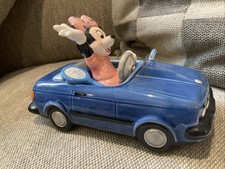 Schmid minnie mouse for sale  BASINGSTOKE