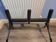 Concept double pole for sale Concept double pole for sale  OSSETT