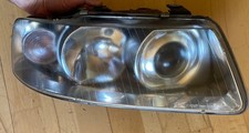 Depo scheinwerfer frontscheinw gebraucht kaufen  Heuerßen