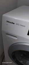 Miele classic waschmaschine gebraucht kaufen  Bremen
