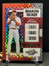 2022 chronicles shohei for sale  Danville