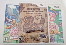Kirby dream collection for sale  Berwyn