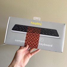 Wireless keyboard heyday for sale  Salem