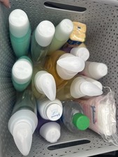 Johnsons baby bundle for sale  NEWTON-LE-WILLOWS