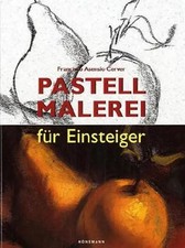 Pastellmalerei zustand gebraucht kaufen  Berlin