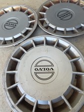 Volvo hubcap wheel for sale  Niles