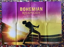 Queen posters plus for sale  EASTBOURNE