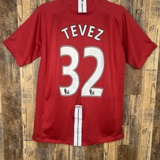 Manchester united 2007 for sale  Philadelphia