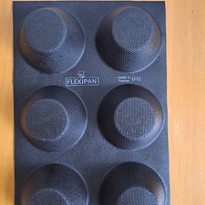 Moule muffins cupcake d'occasion  Angers-