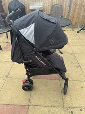 maclaren techno xt hood for sale  MORDEN