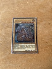 Yugioh drago bianco usato  Cison di Valmarino