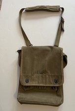 Ww2 army bag for sale  Charleston