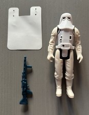 Star wars snowtrooper gebraucht kaufen  Battenberg, Kindenheim, Obersülzen