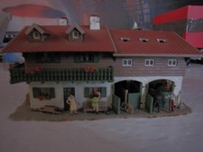 Berg bauernhof vollmer gebraucht kaufen  Delitzsch